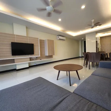 Lw Suites@ Pelagos Designer Suites Kota Kinabalu